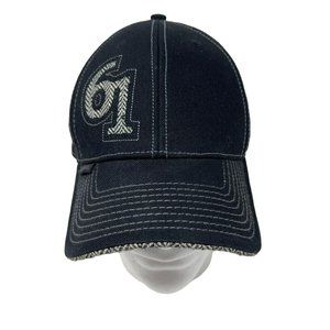 Cabelas 61 Embroidered Hat Cap One Size‎